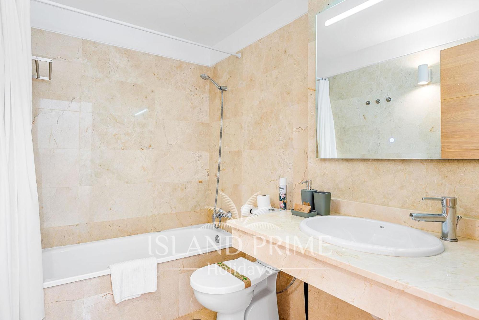Modern Townhouse In Seaside Complex In Amarilla Golf Sbv48 Villa San Miguel de Abona Exterior foto